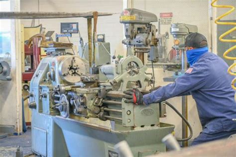 san bernardino valley university machinist